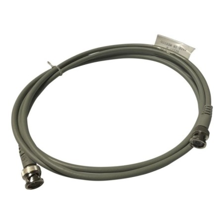 HP THINLAN CABLE COAX 92227B BNC (M) TO BNC (M) - 2.0M 92227 B