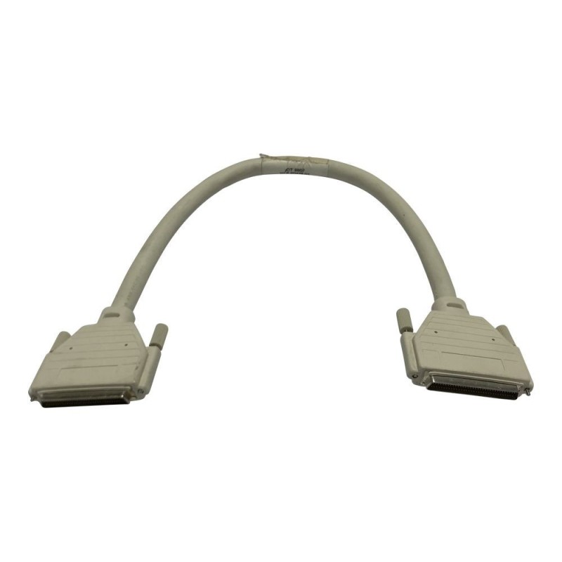 HP A2095-62019 SCSI CABLE 68P/68P HD 0