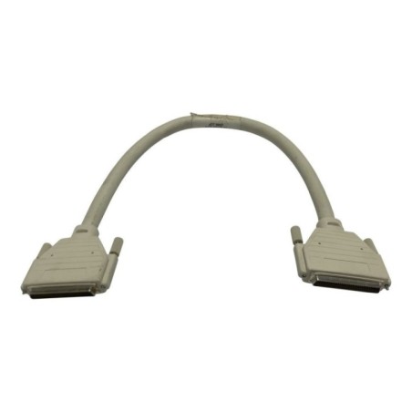 HP A2095-62019 SCSI CABLE 68P/68P HD 0