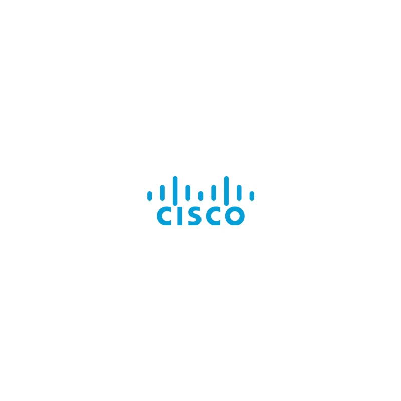 CISCO EHWIC-1GE-SFP-CU - EHWIC 1 port dual mode SFP(100M/1G) or GE(10M/100M/1G) Spare