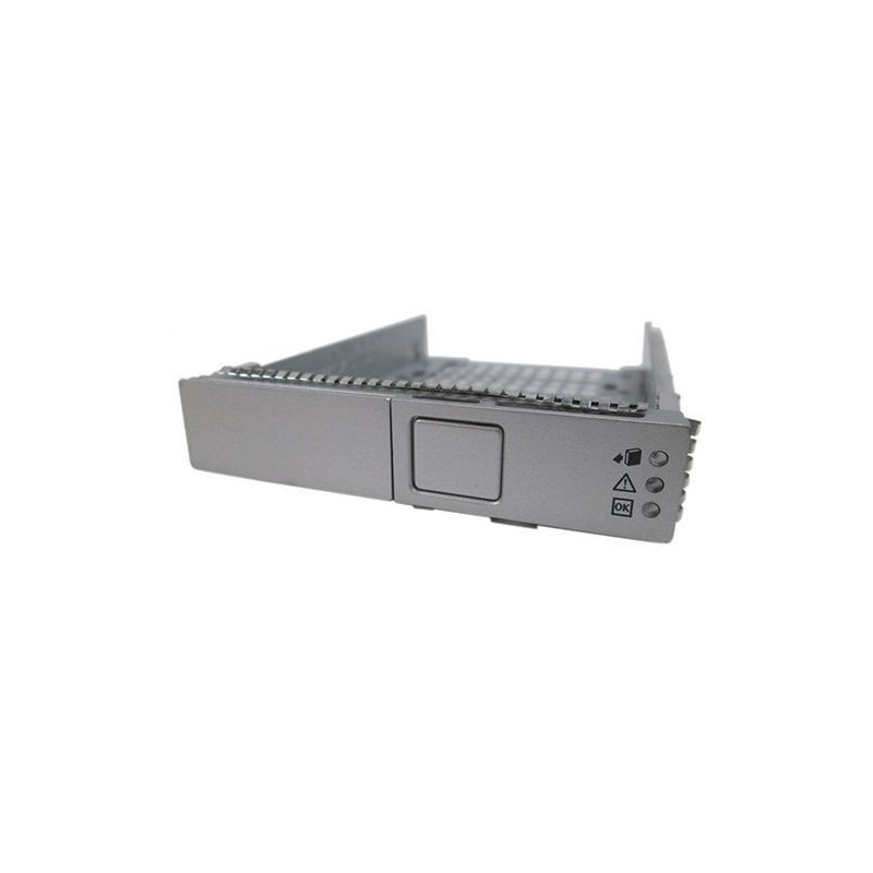 SUN 541-3004-02 2.5" SAS DRIVE BRACKET 341-0586-02