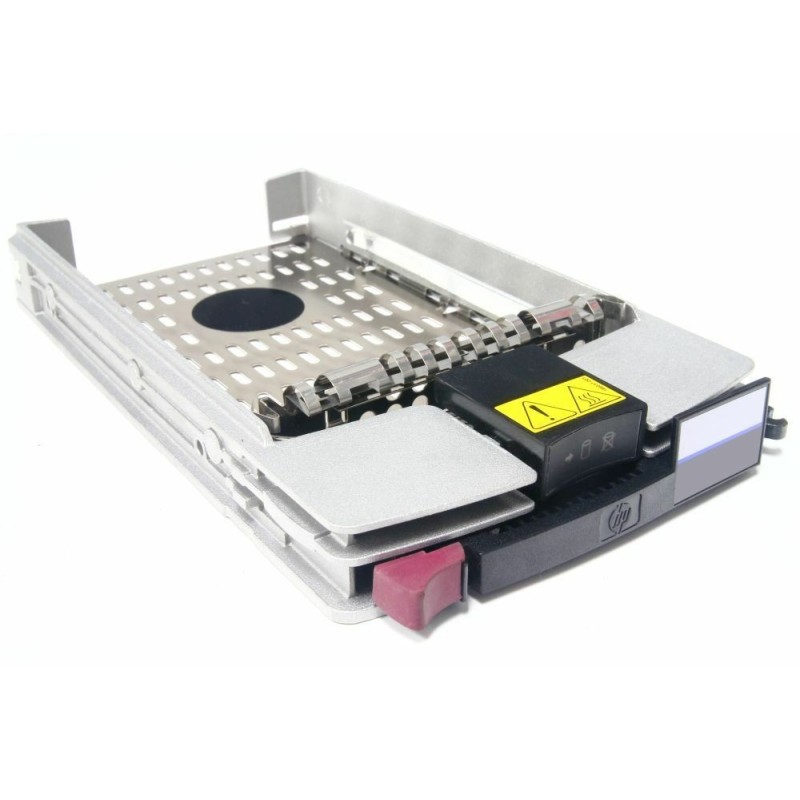 HP PROLIANT HARD DRIVE CADDIE 36.4-GB ULTRA320 SCSI 349471-003 349469-5 186037-001