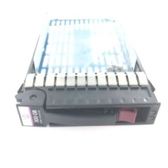 HP 464507-001 335537 432146-001 Disk Drive Tray for LFF SATA/SAS LABEL 300GB 15K