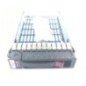 HP 464507-002 335537 488058-001 Disk Drive Tray for LFF SATA/SAS LABEL 146 GB SAS DP 15K