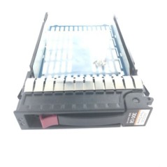 HP 464507-003 335537 454411-001 Disk Drive Tray for LFF SATA/SAS LABEL 300 GB FC