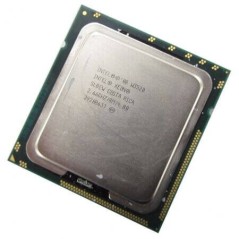 Intel Xeon W3520 Dual-Core 2.66GHz/8M/4.80 Socket Processeur CPU SLBEW