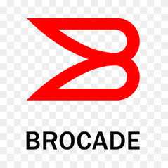 BROCADE BR-5100-24-ENT - Brocade 5100 with 24 active ports and Ent. Bundle