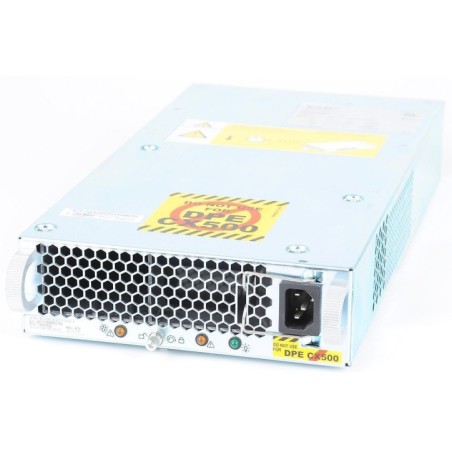 EMC 118032322 400 W Hot Swap bloc d'Alimentation Power Supply-CLARiiON cx200/cx300 0H3186 H3186