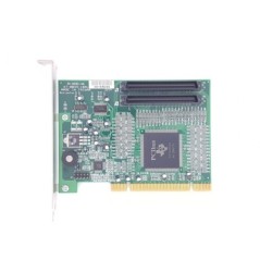 Actiontec PCI 01-0293-4A Dual SCSI DAT Controller Card 47-0045-109L