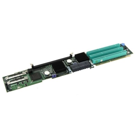 Dell Riser Board Pci-x SCSI PowerEdge 2850 0GJ871 GJ871