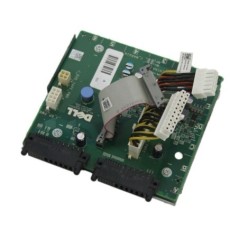 Dell 0HP501 HP501 PE T610 Power Distribution Board