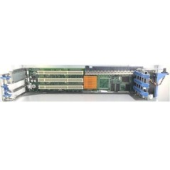 DELL PowerEdge 2650 0P1743 P1743 0J0686 J0686 PCI Riser Board Assembly