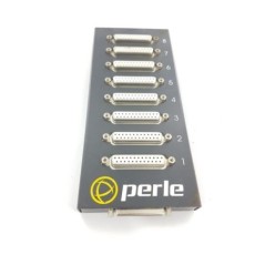PERLE Ultraport 1100205-10 DB25F Connector