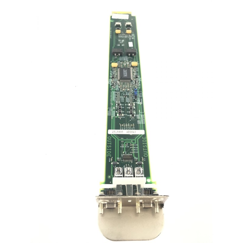 IBM 25L5895 BYPASS CARD FOR 7133-020 LOWER RIGHT