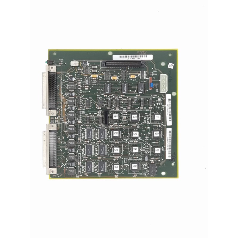 IBM 27H0838 SCSI S/E D/E Interface card