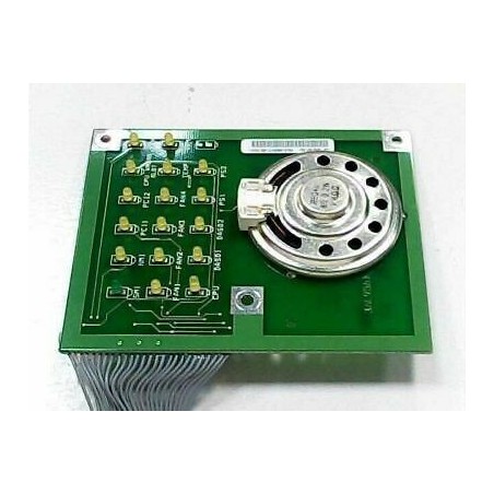 IBM 28L0692 Netfinity 5500 LED / Speaker Board