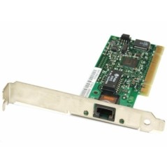 IBM 34L1509 10/100 PCI ADAPTER CARD 34L1599 737066-007