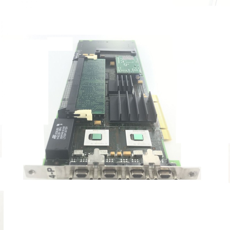 IBM 34L5382 SSA RAID CONTROL CARD W/64MB MEMORY 34L3819 34L3035 18P0399