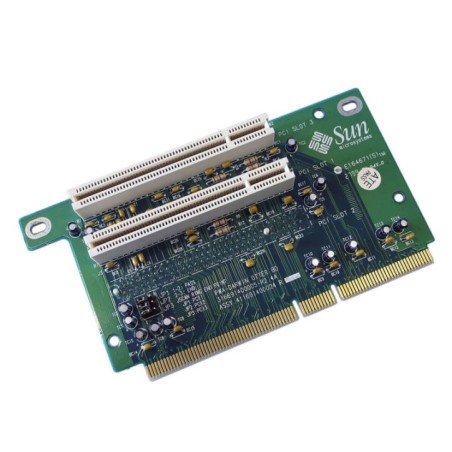 Sun 370-3196 Ultra 5 PCI Riser Board