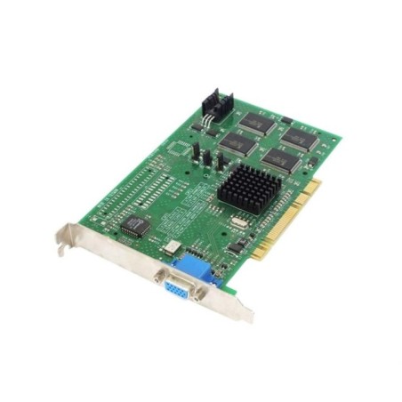 Sun Microsystems X3668A PGX32 PCI Graphics Card 370-3753