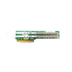 Sun 371-0799 PCI 2 Slot Riser Board for V240 Servers