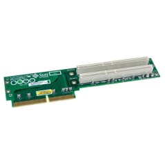 Sun 371-0799-01 2 Slot Riser Board for V240 Servers