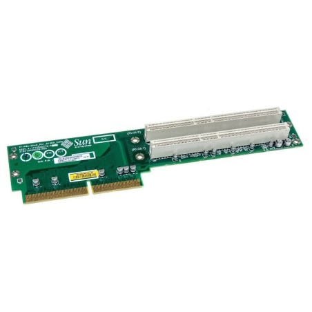 Sun 371-0799-01 2 Slot Riser Board for V240 Servers