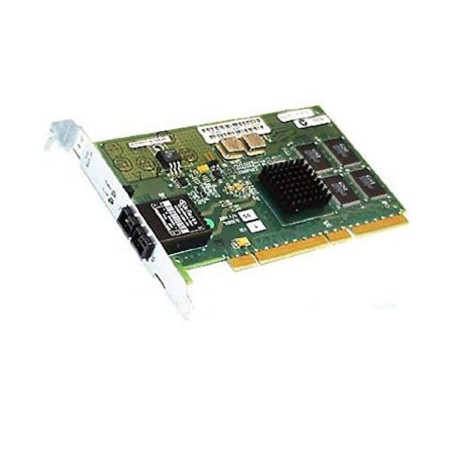 IBM 41L6396 210007B 07L8918 PCI GIGABIT ETHERNET SX ADAPTER 1000 BASE 64BIT 3.3V