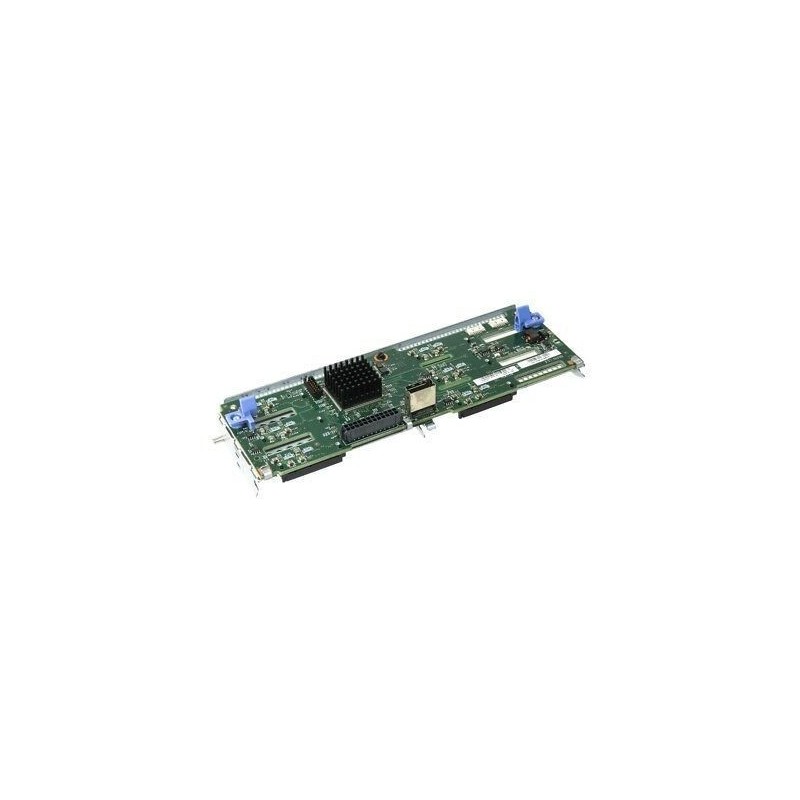 IBM 43W5575 HARD DRIVE BACKPLANE 3.5INCH SAS X3655/X3650