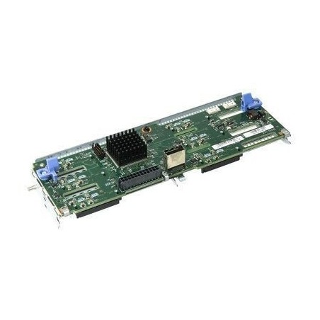 IBM 43W5575 HARD DRIVE BACKPLANE 3.5INCH SAS X3655/X3650