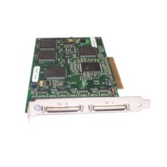 PERLE SYSTEMS LTD 6602800-10 2-PORT PCI CARD - 4402800-11 REV:1.1 57-043903E0200