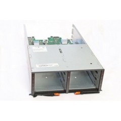 IBM 44X3368 BladeCenter 3.5 SAS Hard Disk Drive HDD Storage Module 44E8057