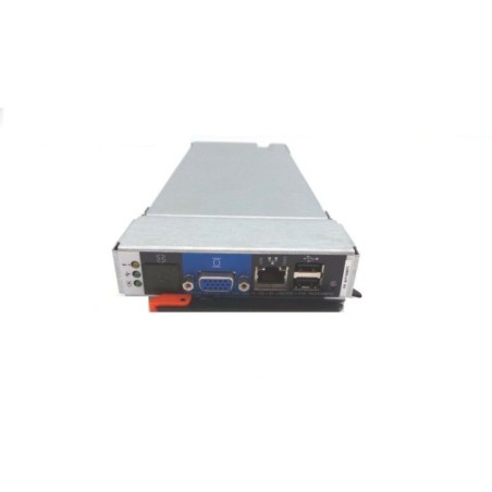 IBM 46W0908 BLADECENTER ADVANCED MANAGEMENT MODULE 46W0909