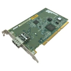 SUN PCI GIGABYTE ETHERNET CARD FIBRE 1000BASE-SX 501-4373-01 501-4373 X1141A