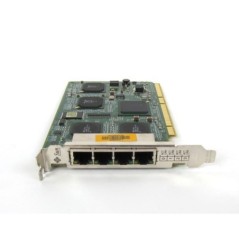 Sun 501-6738 Microsystems PCI-X Quad-Port Gigabit Ethernet Adapter