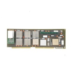 IBM 52G3909 CPU PROCESSOR BOARD (RS6000) 52G3908