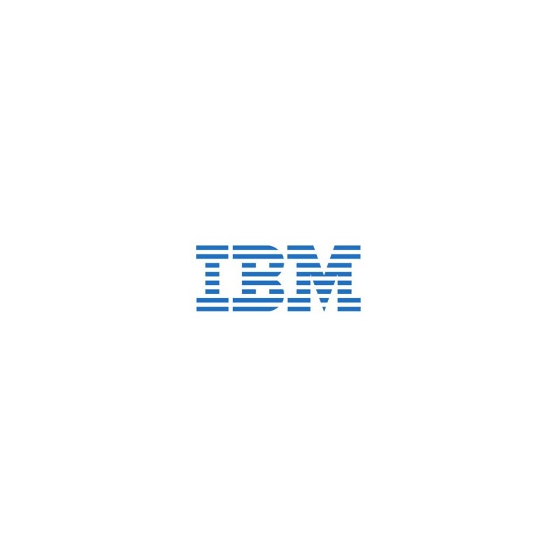 IBM 8204-E8A-4966-8-4998 - 8-CORE - 8 x i5/OS - 1 x 5250 - P20