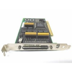 IBM 73H3566 Differential 68-PIN SCSI Adapter 4-L PCI