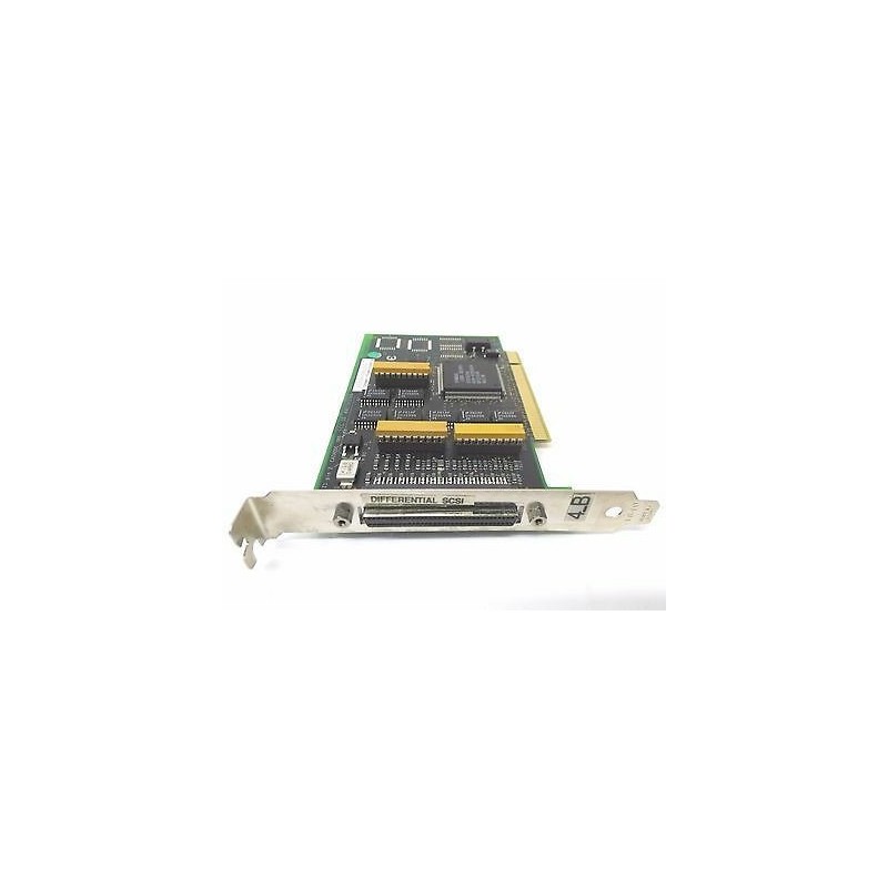 IBM 73H3566 Differential 68-PIN SCSI Adapter 4-L PCI