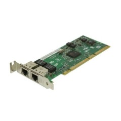 IBM 73P5119 73P5109 D12974-003 Pro 1000 GT PCI-X Dual Port Server Adapter