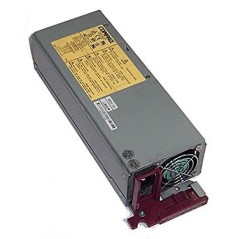 HP COMPAQ 283606-001 283623-001 PS-6231-2A PRL1600/2500 225W Hot Pluggable Power Supply