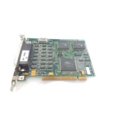 CHASE RESEARCH 8PF-04588 PCI Fast 8 REV 1 900-0119 400-0141
