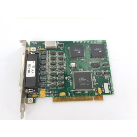 CHASE RESEARCH 900-0119 PCI Fast 8 REV 2 8PF-11268 400-0141