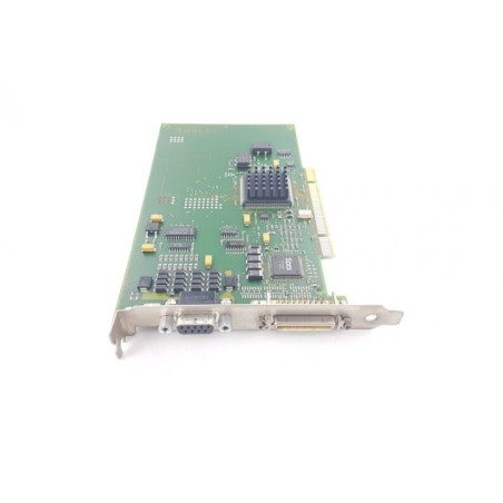 IBM 90H9241 AS/400 2-PORT ADAPTER PCI CARD