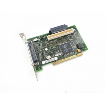 IBM 93H5039 PCI Ultra SCSI Adapter 4-K 93H3805